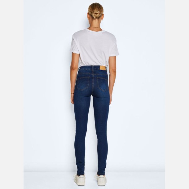 Noisy May Callie jeans bl