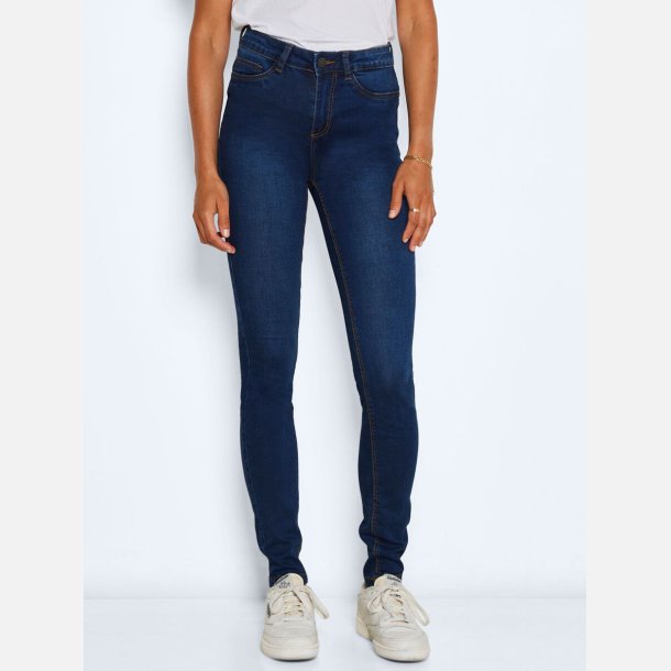 Noisy May Callie jeans bl