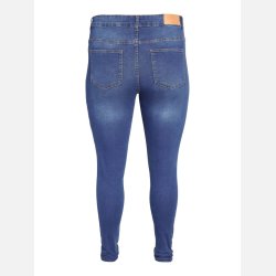 Noisy May curve Callie jeans bl