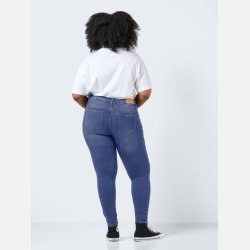 Noisy May curve Callie jeans bl