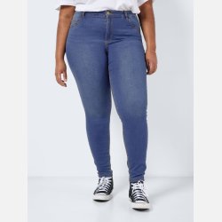 Noisy May curve Callie jeans bl