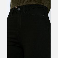 Noisy May Callie jeans sort