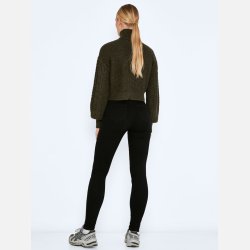 Noisy May Callie jeans sort