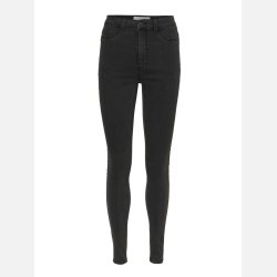 Noisy May  Callie jeans sort washed