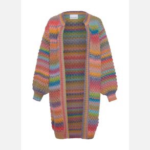 Noella Gio cardigan candy mix
