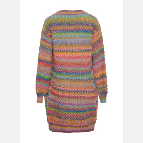 Noella Gio cardigan candy mix