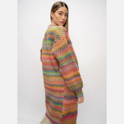 Noella Gio cardigan candy mix