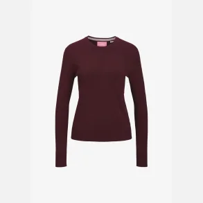 JJXX Cara Comfy strik v�lg imellem flere farver