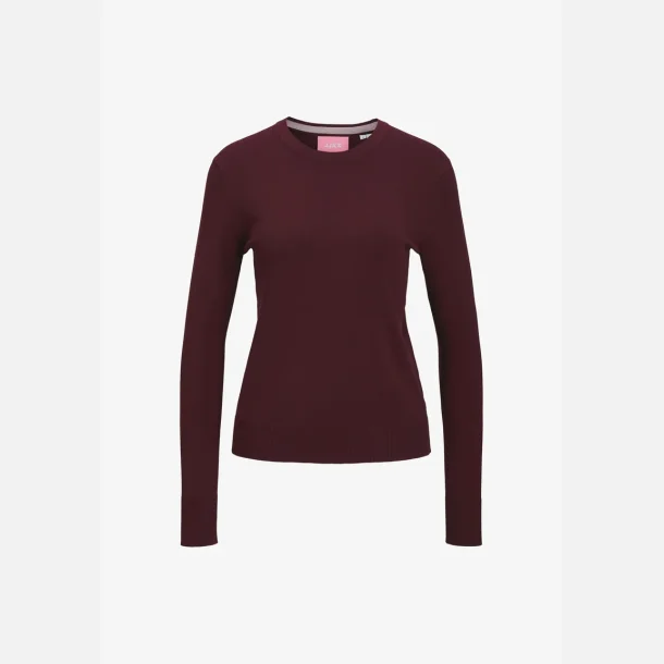 JJXX Cara Comfy strik vlg imellem flere farver