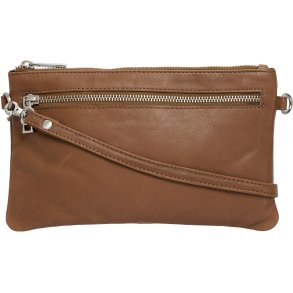 Tim & Simonsen Betty taske brun