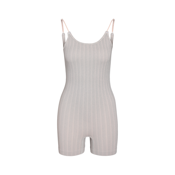 Noisy May Cora shape bodysuit 