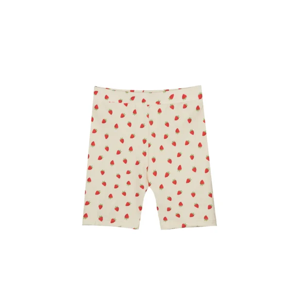 Liberte Essentiel Ami shorts Creamy strawberry 