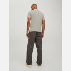 Jack &amp; Jones Paulos polo slim fit crockery