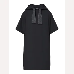 Pieces Chilli 2/4 Dress SWT Black