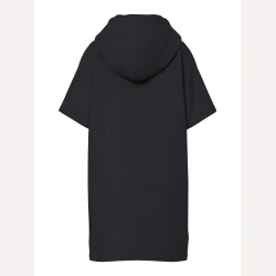 Pieces Chilli 2/4 Dress SWT Black