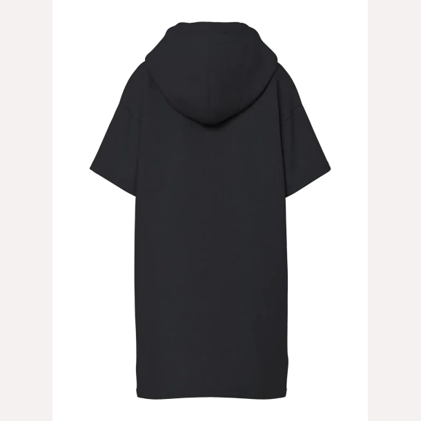 Pieces Chilli 2/4 Dress SWT Black