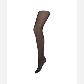 Decoy Tights  Golden Hearts 30 Denier