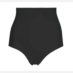 Decoy shape trusse nude eller sort