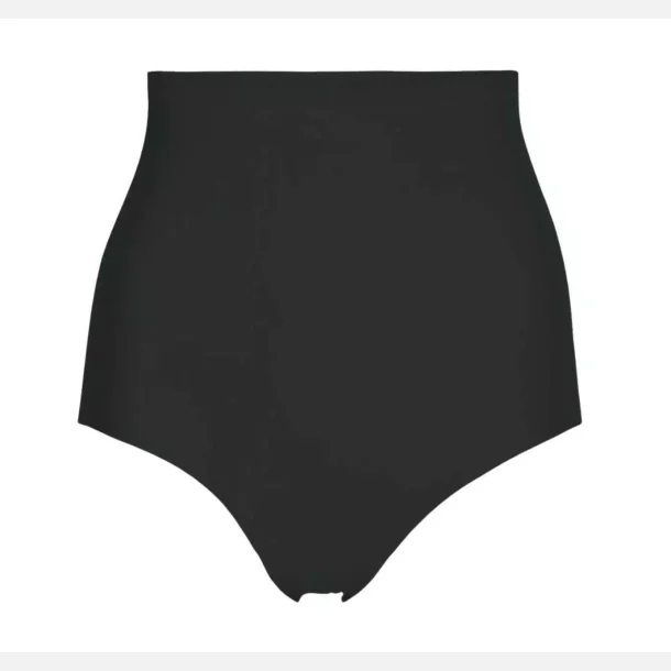 Decoy shape trusse nude eller sort