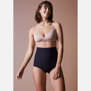 Decoy shape trusse nude eller sort