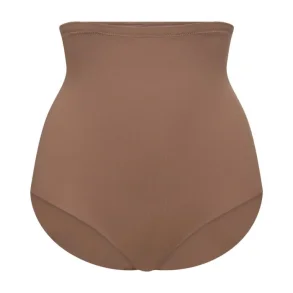 Decoy shapewear brief trusse brun
