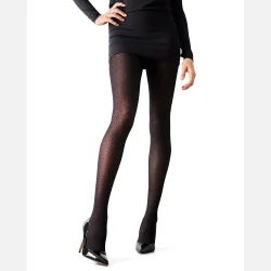 Decoy tights diamond 60 denier