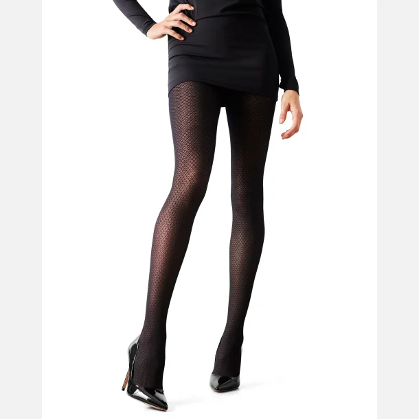Decoy tights diamond 60 denier