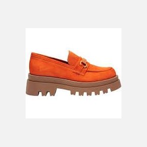 Tim & Simonsen Sherly Suede Naranja