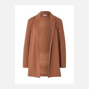 JDY Geggo blazer lys brun