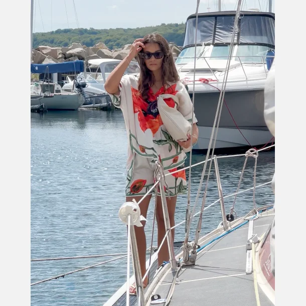 Noella Marlo Shorts