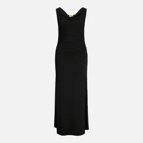 JJXX Elina Long Dress Black