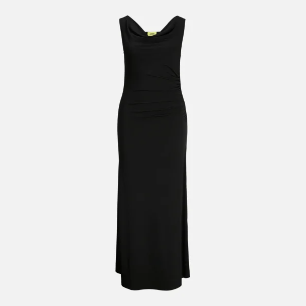 JJXX Elina Long Dress Black