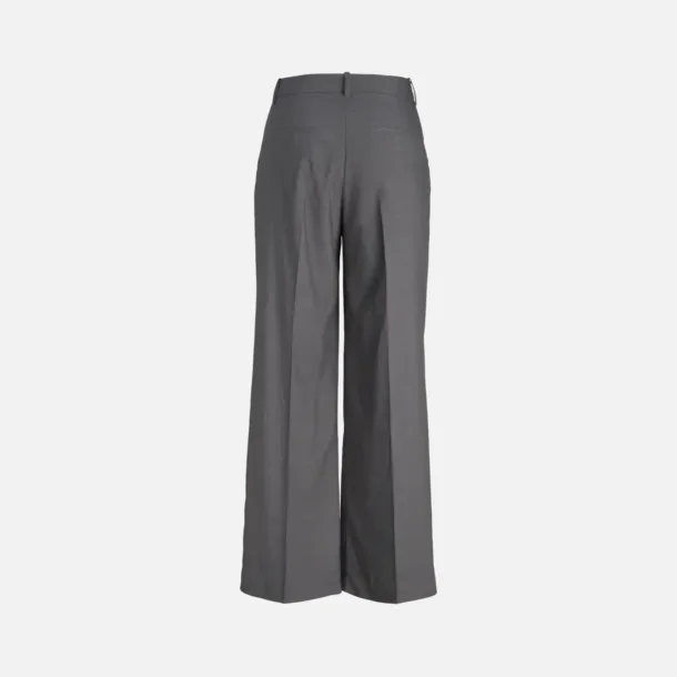 JJXX Ellis wide dark grey melange