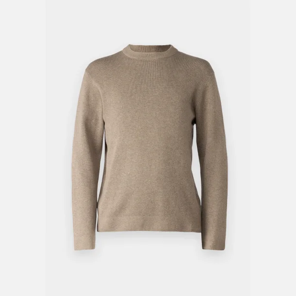 Jack and Jones Blamilano Strik Greige Melange