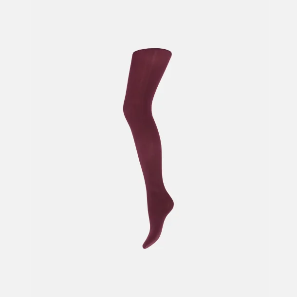 Decoy Tight Microfiber 60 Denier Bordeaux
