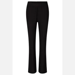Liberte Essentiel Alma Flaired Pants Black