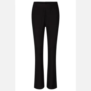 Liberte Essentiel Alma Flaired Pants Black