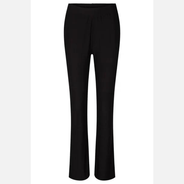 Liberte Essentiel Alma Flaired Pants Black