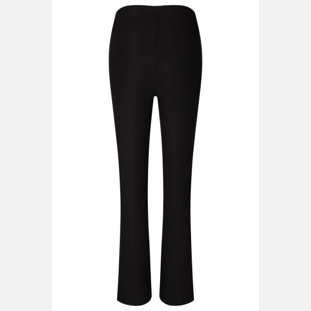 Liberte Essentiel Alma Flaired Pants Black