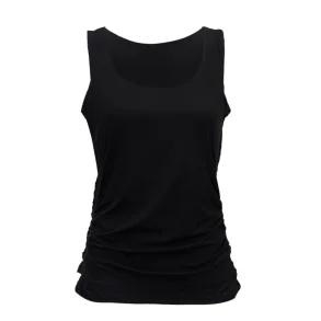 Liberte Essentiel Alma Turn Top Black