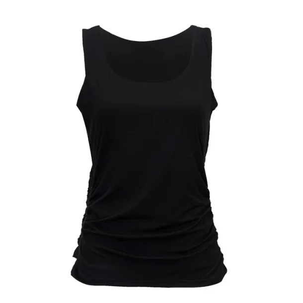 Liberte Essentiel Alma Turn Top Black
