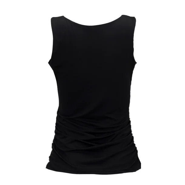 Liberte Essentiel Alma Turn Top Black