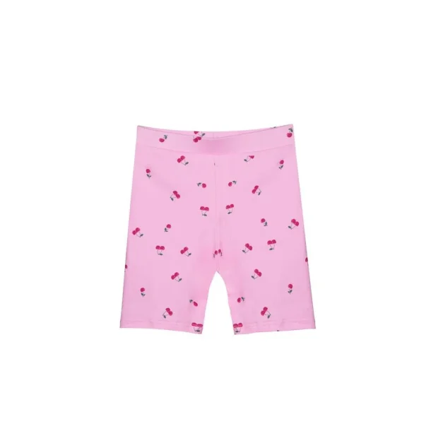 Liberte Essentiel Ami Alma cykelshorts pink cherry