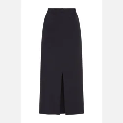 Sisters Point Elama-sk nederdel navy, 