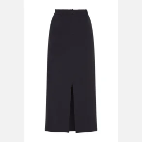 Sisters Point Elama-sk nederdel navy, 