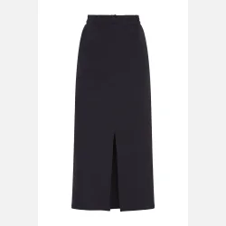 Sisters Point Elama-sk nederdel navy, 