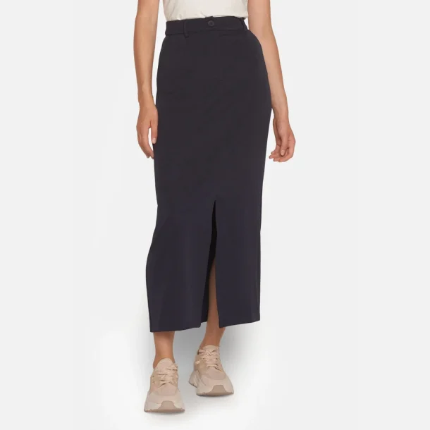 Sisters Point Elama-sk nederdel navy, 