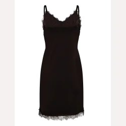 Freequent Bicco Dress Mole