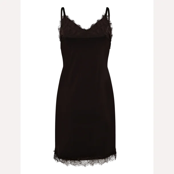Freequent Bicco Dress Mole