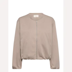 Freequent Nanni Jacket Moonbeam